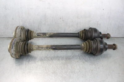 Eje trasero eje de salida CV BMW E38 serie 7 740iL 750iL eje de transmisión LM56 Foto 1 de 4