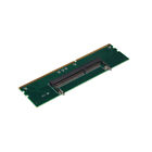  1 Stück Speicherkartenadapter DDR3 Laptop SO-DIMM auf Desktop DIMM Speicher RAM