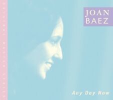Joan Baez Any Day Now (CD) Album (Importación USA)