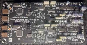 Karta głosowa Ambika Dual SMR4 Mutrimode LP BP HP Notch -!!! 2 głosy!!! - Zdjęcie 1 z 7