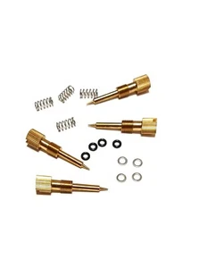 Mikuni RS34 RS36 RS38 RS40 TM36 TM40 Pilot Fuel Screw Adjuster 604-26003 - Picture 1 of 1