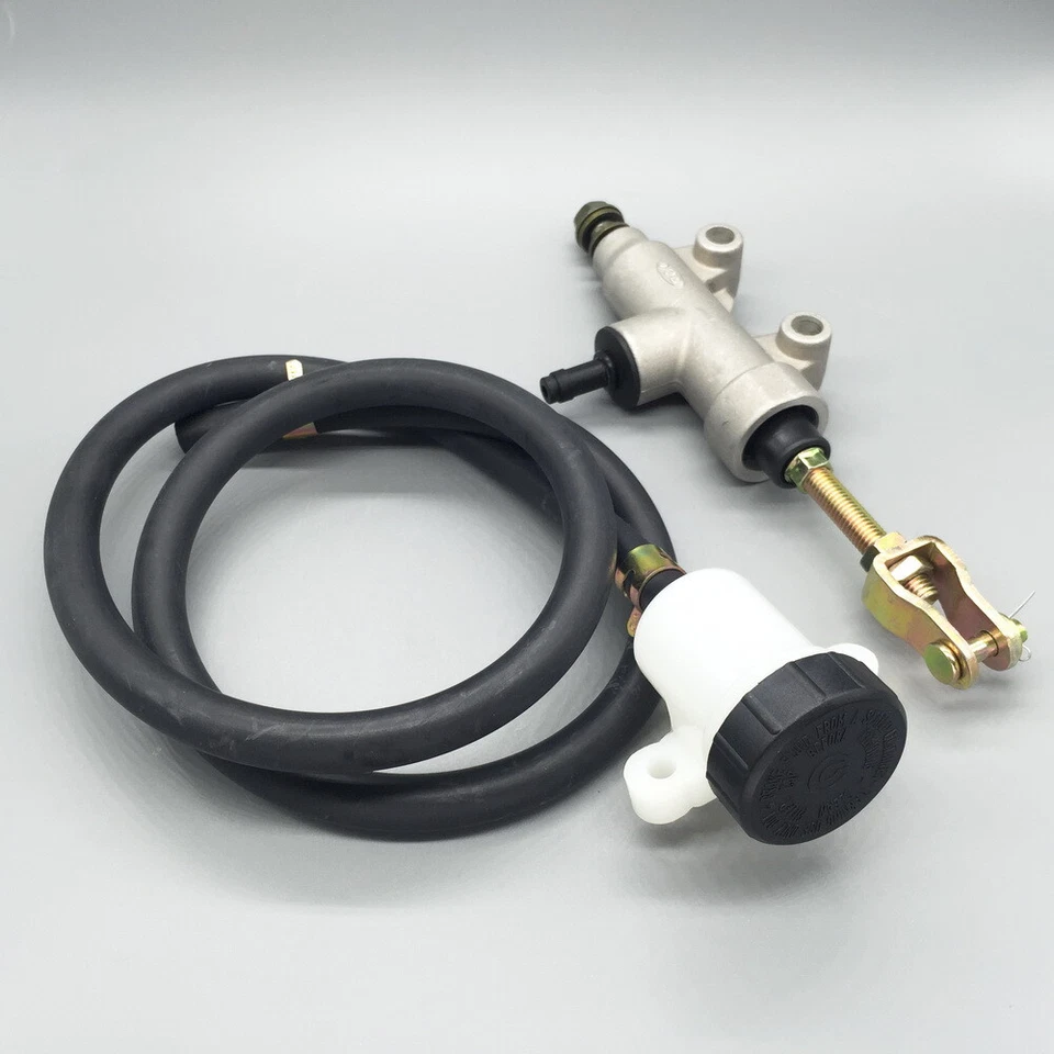 Nuevo conjunto de cilindro maestro de freno trasero para Polaris Sportsman 450 2016-2020 1911688 Foto 1 de 1