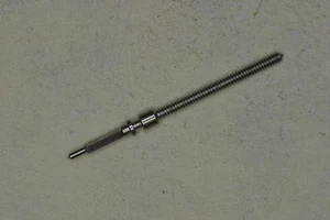 Tige Winding stem Aufzugwelle Albero di carica TISSOT 26,9-21 28,5R 21 824 NOS - Picture 1 of 1