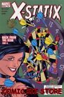 X-Statix #16 (2002) 1St Print Bagged & Boarded Marvel Comics