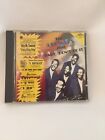 The 5 Royales Cd "The 5 Royales Sing Baby Don't Do It" Rare Relic Records