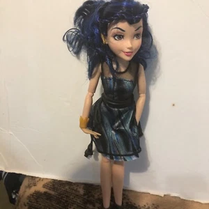 Disney Descendants Doll - Picture 1 of 6