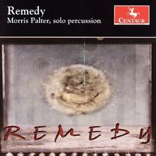 Morris Palter - Remedy [New CD]