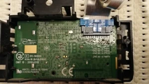 LG 43UK6470PLC. IR/Power switch/Wifi Module - Picture 1 of 3