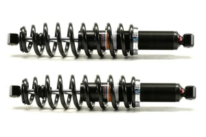 Monster Front Shock Absorbers for Polaris 7043755, Gas-Powered - Picture 1 of 8