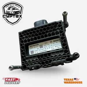 2019-2021 HONDA CIVIC FRONT RADAR DISTANCE CRUISE CONTROL 36801-TBA-A15 OEM - Picture 1 of 6