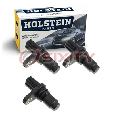 Sensores de posición del árbol de levas Holstein de 3 piezas para Toyota Corolla 2014-2022 1,8 L L4 ns Foto 1 de 4