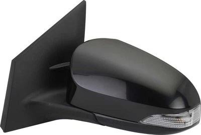 Espejo retrovisor izquierdo para Toyota Corolla 2015 TYC 5230652 2014-2016 Foto 1 de 4