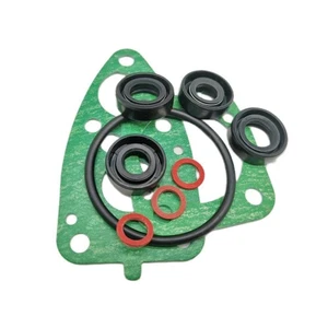 Kit de sellado de unidad inferior Yamaha 4/5 HP reemplazar 6E0-W0001-20-00, 6E0-W0001-21 - Imagen 1 de 7