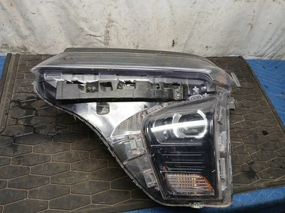 Faro de conductor LED luces de circulación diurna Opt T7E se adapta a 24-25 TRAX 3124408 Foto 1 de 4