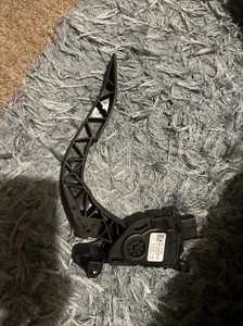 Audi A4 8K B8 Accelerator Pedal 8K1721523A SLine Black Edition Removed From - Picture 1 of 6