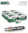 Keurig Krispy Kreme Classic Decaf Coffee K-cups 72 Count 