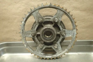Triumph Daytona 675 2006 cubo trasero 2010610 - Imagen 1 de 3