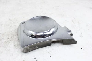 06-19 KAWASAKI VULCAN 900 REAR BACK BRAKE RESERVOIR COVER GUARD - Bild 1 von 8