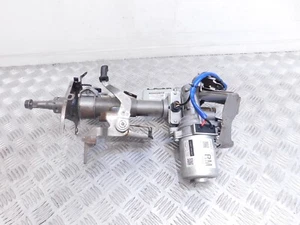 TOYOTA AYGO MK2 POWER STEERING COLUMN JJ301-001561 2014-2018 FAST FREE P+P - Picture 1 of 10