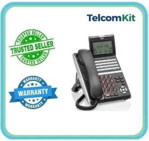 NEC DTZ-12D-3P Digitaltelefon *inkl. MwSt. & Garantie* - Bild 1 von 2