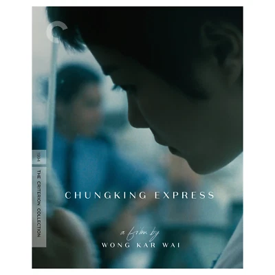 Chungking Express - The Criterion Collection [15] 4K UHD - Image 1 of 2