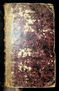 Leerredenen over den Heidelbergschen by P. Curtenius 1790 Dutch hardcover - Picture 1 of 6