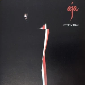 CD: STEELY DAN Aja NM (DIDX 55) - Picture 1 of 1