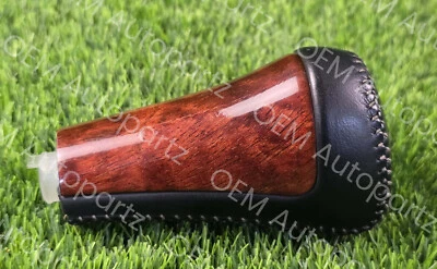 Pomo de cambio Lexus Gx460 2014-2017 fabricante original color negro usado: se adapta a Lexus Foto 1 de 4