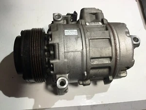 bmw s54 e46 m3 ac compressor - Picture 1 of 7