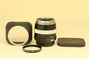 MINT- Voigtlander Apo Lanthar 90mm f/3.5 SL Lens for Nikon AIS - Picture 1 of 8