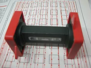 1pcs Flann Microwave Model 18441 Waveguide Straights - Imagen 1 de 3