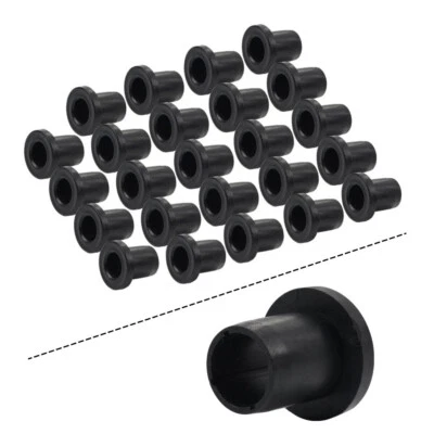 Rear A-Arm Short Bushing Kit For Polaris Ranger 500 99-13 Sportsman 500 96-17 - Image 1 of 4