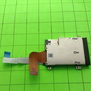Dell Precision M4800 Laptop Computer Card Reader CN-0672YM 0672YM - Picture 1 of 5