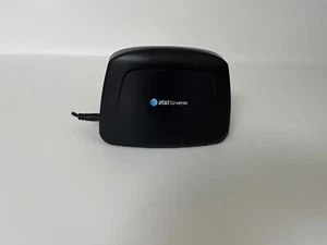 AT&T U-verse Cisco Wireless Access Point Model VEN401-AT with Power Cord - Picture 1 of 3