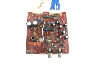 Al Mithali Perfect MSX2 Computer Audio/Video Output Board 3906505500 - Bild 1 von 3