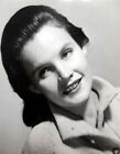 CARROLL BAKER 8 x 10 Film Publicity Portrait PHOTO Actress BABY DOLL 1959 dt100