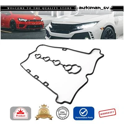 Junta de cubierta de válvula 12608604,12593309 para Chevrolet Malibu GMC Terrain Buick Foto 1 de 4