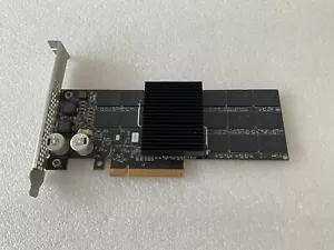 831735-B21 HPE 1.6TB READ INTENSIVE-2 HH/HL PCIE WORKLOAD ACCELERATOR 833585-001 - Picture 1 of 3