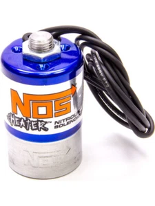 Nitrous Oxide Systems NOS CheaterNitrous, Solenoid, 250, Horsepower. (18000NOS) - Picture 1 of 12