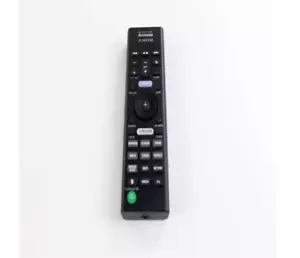 NEW ORIGINAL SONY REMOTE CONTROL RMT-AH401U RMTAH401U 149335411 1-493-354-11 - Picture 1 of 1