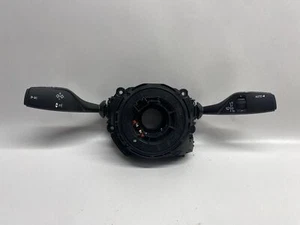BMW X4 F26 2017 Lenksäulenschalter Einheit Lenkspule Drehwischer 6827375 - Bild 1 von 12