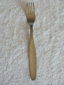 Henckels (Zwilling) Azur Stainless-Satin Finish-Twin Mark-Dinner Fork(s)-18 Avl - Picture 1 of 9