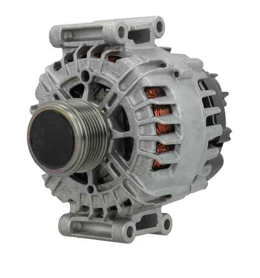 VALEO 140A Generator 06J903023B 06J903023G 06J903023H TG14C041 440468 - Image 1 of 4