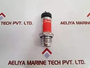 Danfoss mbs 4510-1411-1cb12 pressure transmitter 060g2423 - Picture 1 of 9