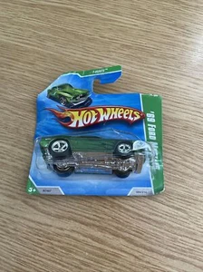 Ford Mustang Hot Wheels 2010 Super Treasure Hunt 69 USD - Imagen 1 de 2