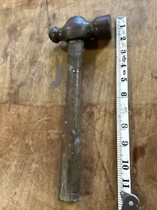 Vintage Kugelhammer - Bild 1 von 8