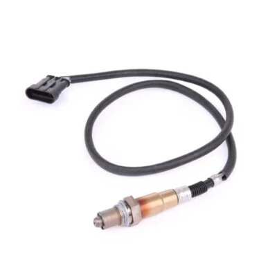 Sonda Lambda 500 Abarth Fiat Bravo II Alfa Giulietta Lancia Delta III 1.4 1.8 - Immagine 1 di 4