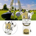Cow Headcovers Golf Hybrid Driver Protective Covers Water Headcovers