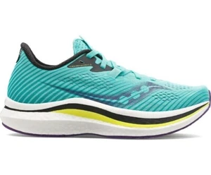 Saucony Women's S10687-26 Endorphin Pro 2 Running Sneaker Shoes, 11.5 Medium US - Picture 1 of 6