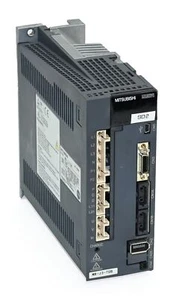Mitsubishi MR-J3-70B Amplificatore servo MRJ370B - Foto 1 di 3